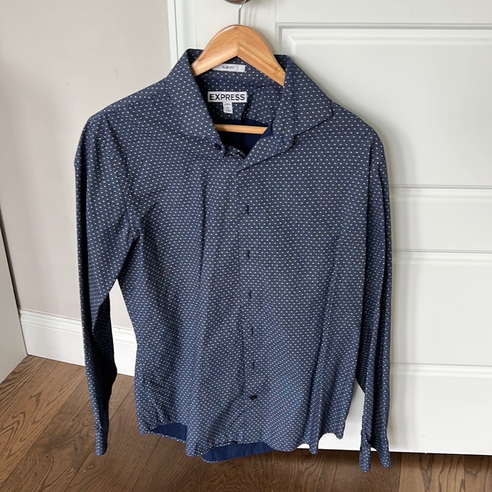 Dress shirt